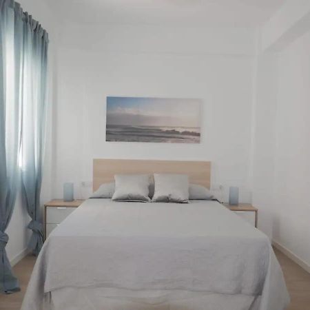Apartamento Con Vistas En Màlaga Exteriér fotografie