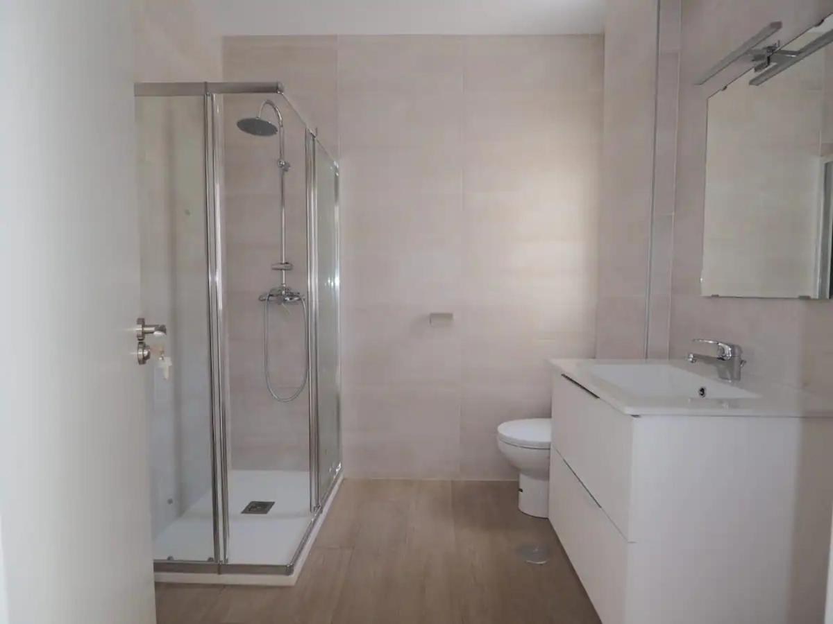 Apartamento Con Vistas En Màlaga Exteriér fotografie